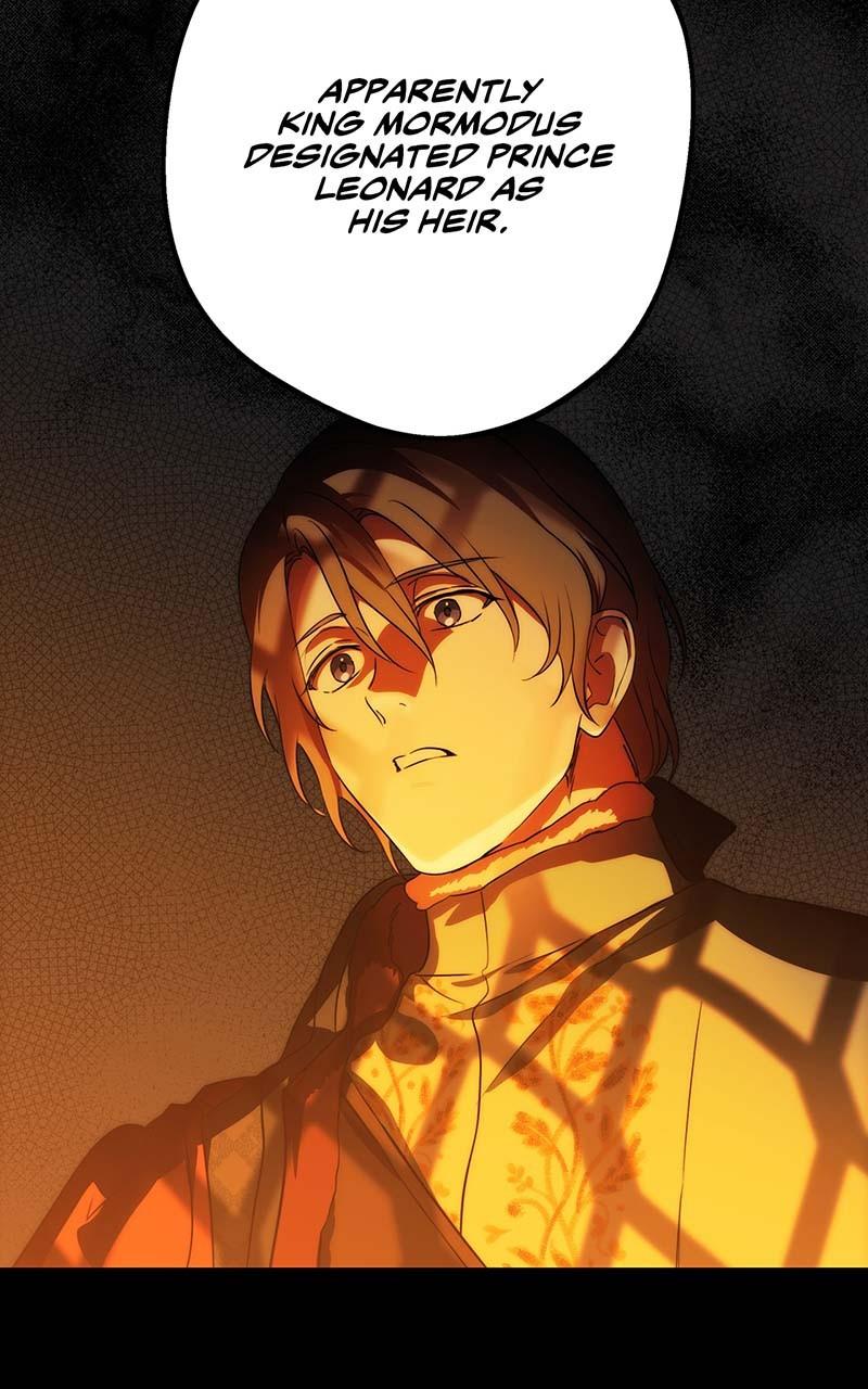 The Spark in Your Eyes Chapter 168