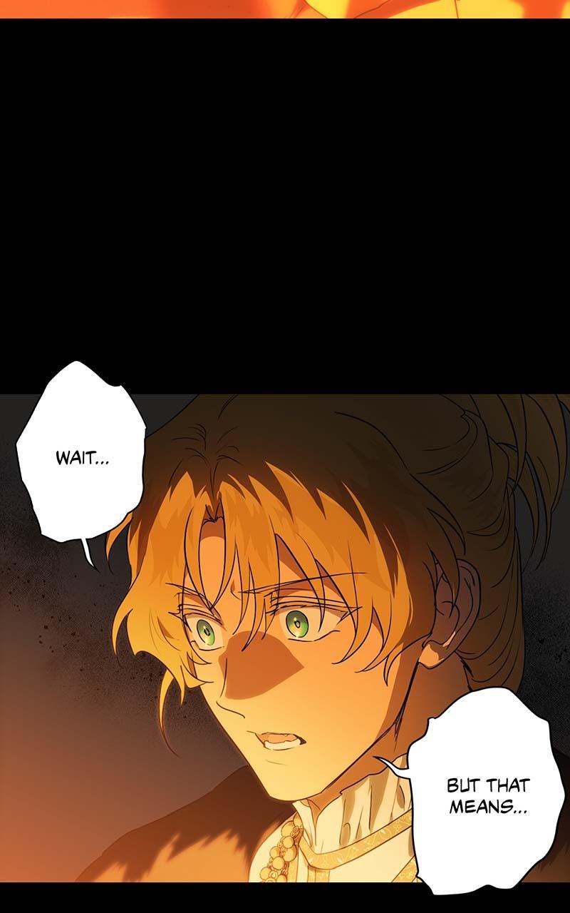 The Spark in Your Eyes Chapter 168