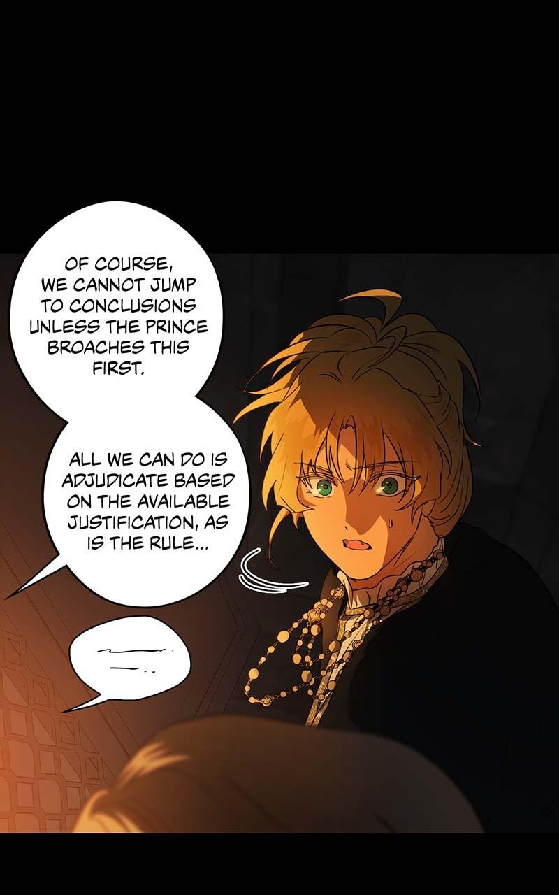 The Spark in Your Eyes Chapter 168