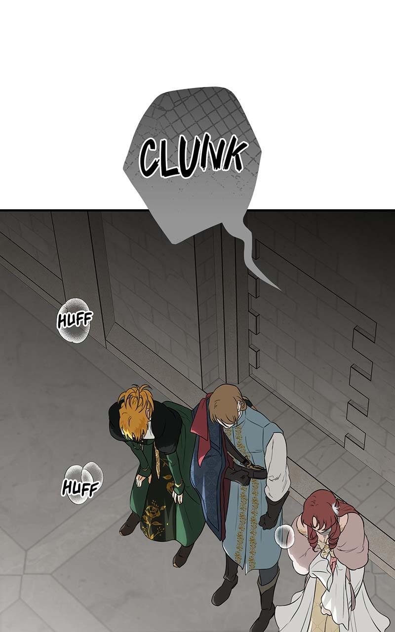 The Spark in Your Eyes Chapter 168