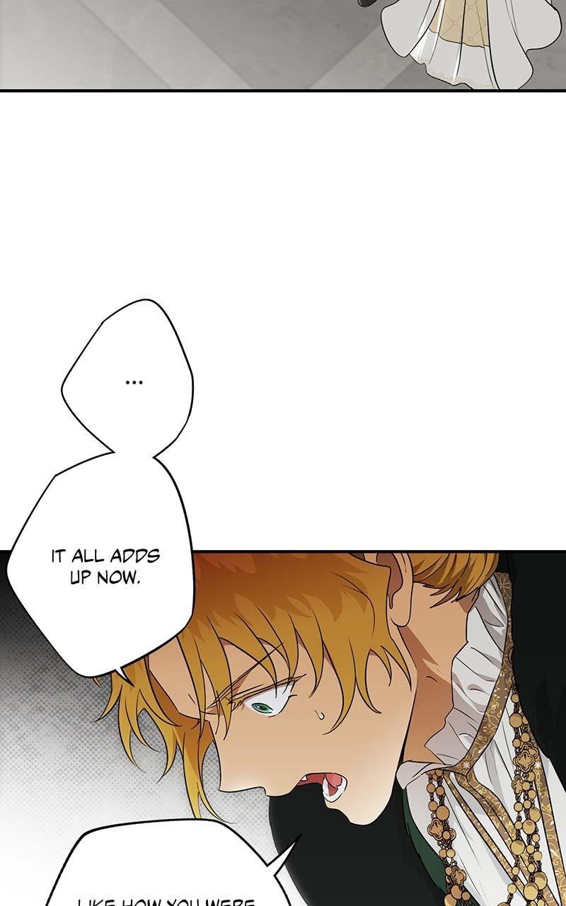 The Spark in Your Eyes Chapter 168