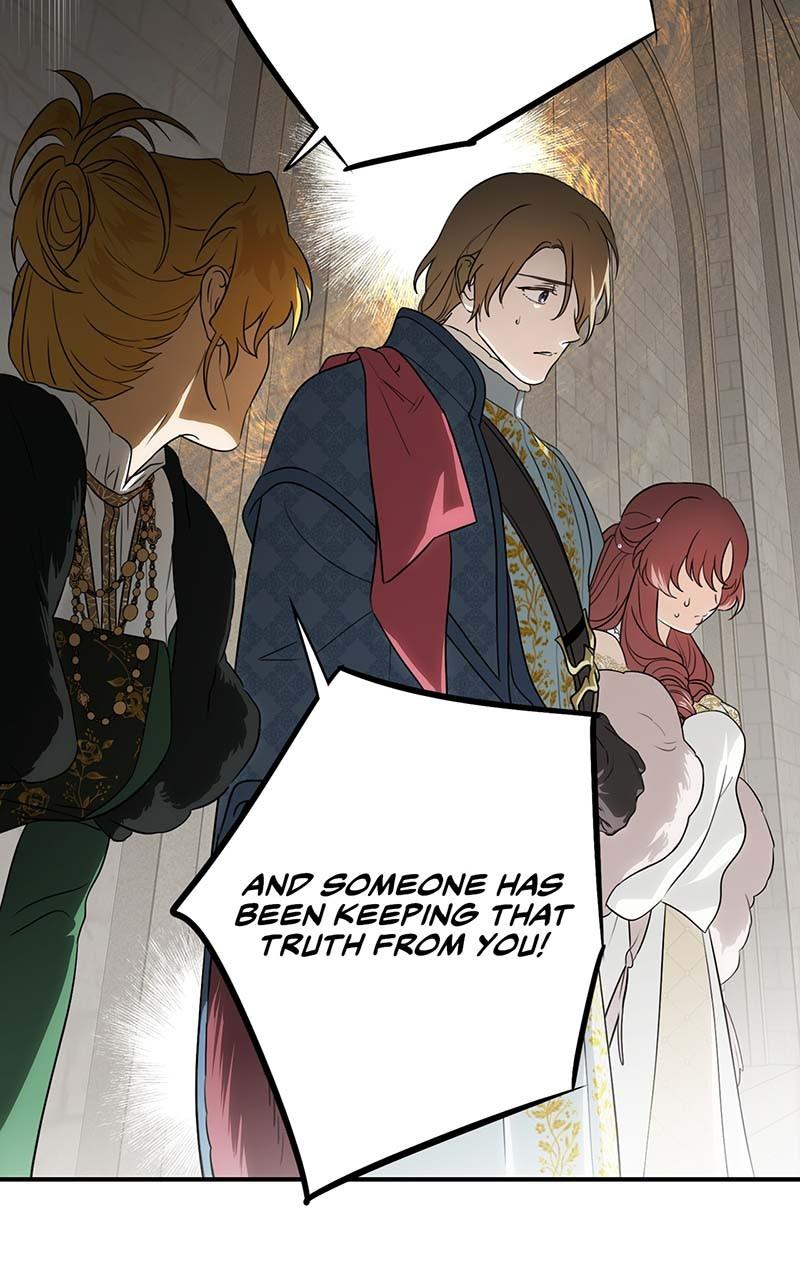 The Spark in Your Eyes Chapter 168