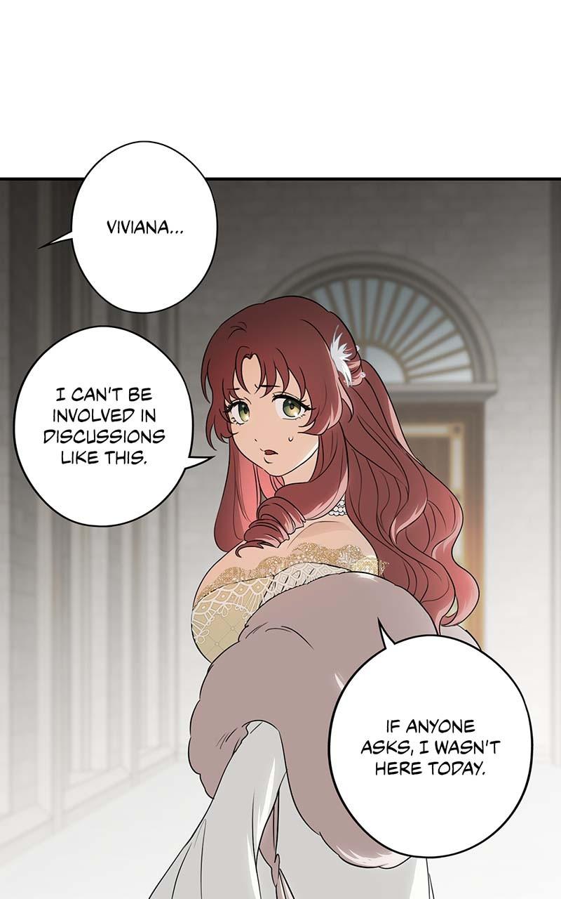 The Spark in Your Eyes Chapter 168