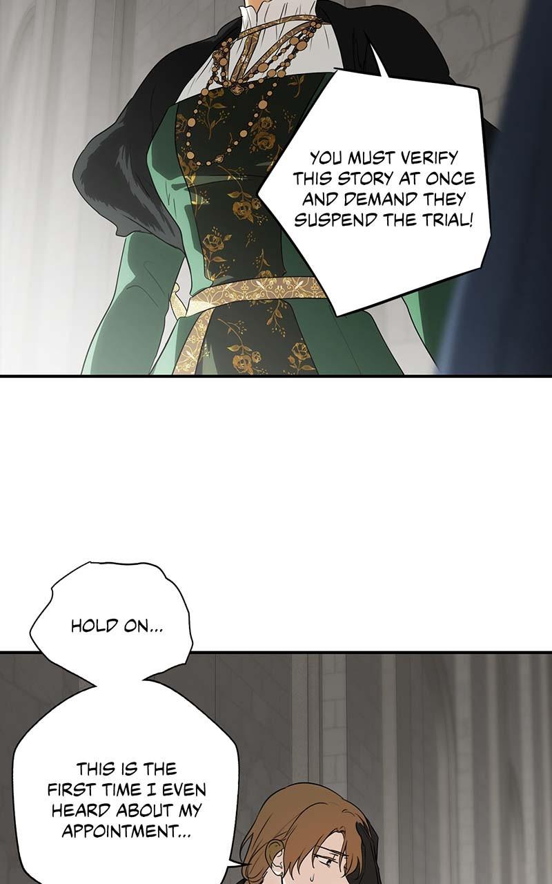 The Spark in Your Eyes Chapter 168