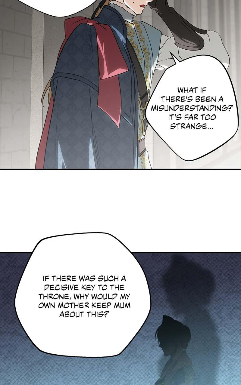 The Spark in Your Eyes Chapter 168