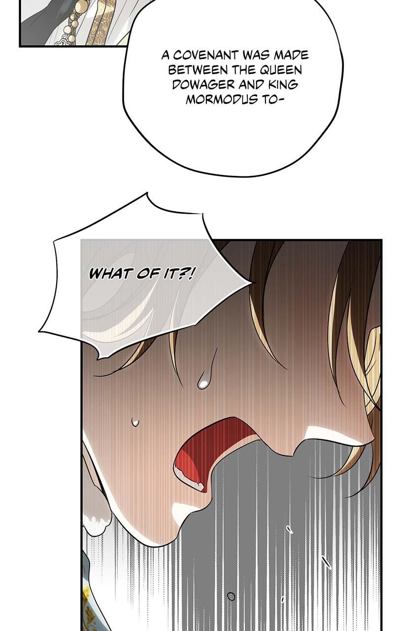 The Spark in Your Eyes Chapter 168