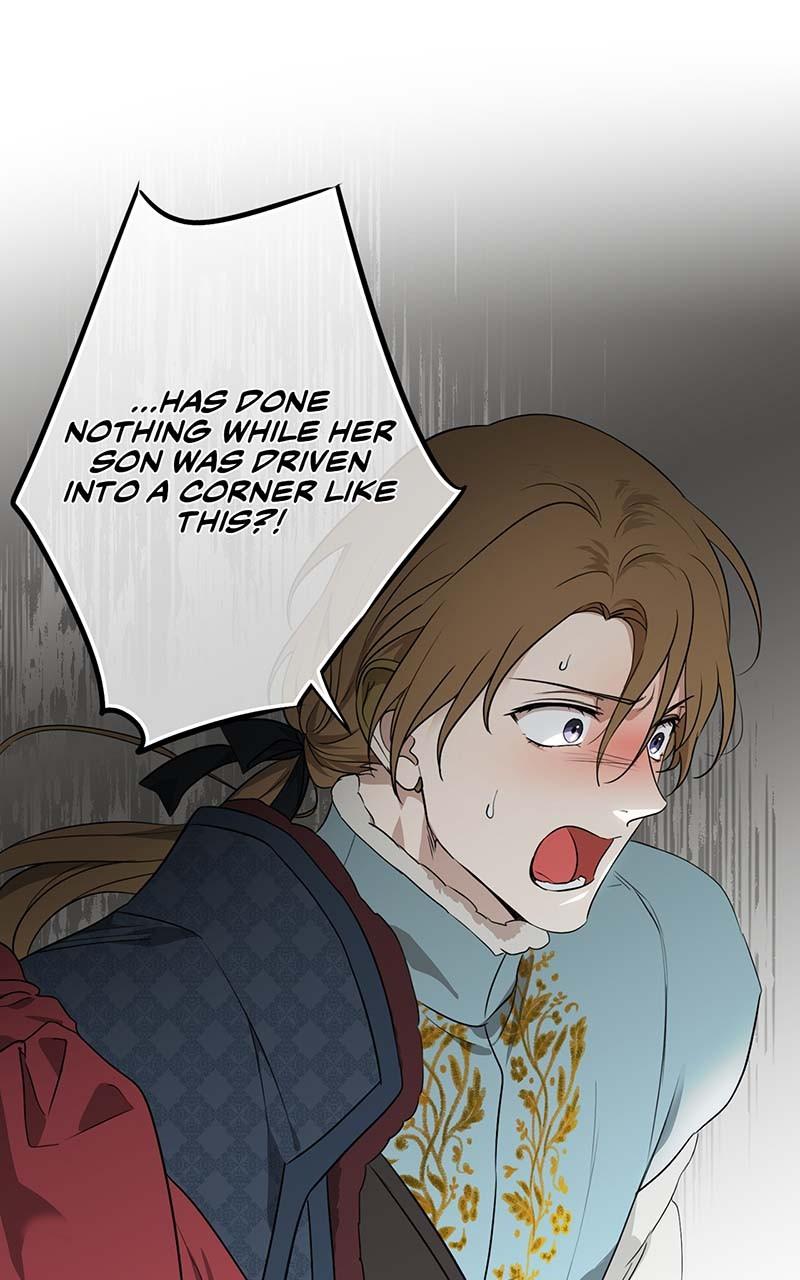 The Spark in Your Eyes Chapter 168