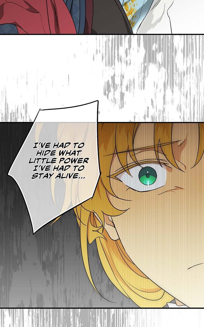 The Spark in Your Eyes Chapter 168