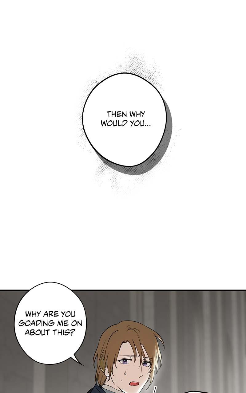 The Spark in Your Eyes Chapter 168