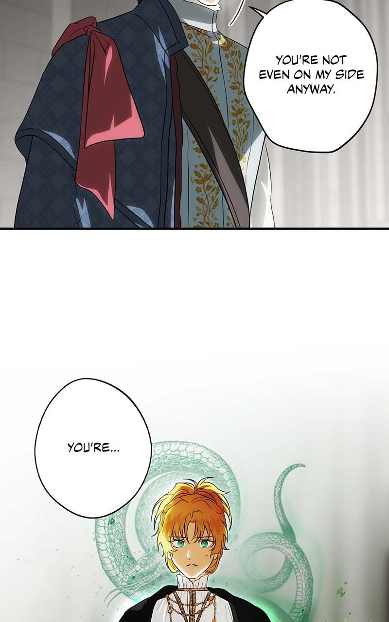 The Spark in Your Eyes Chapter 168