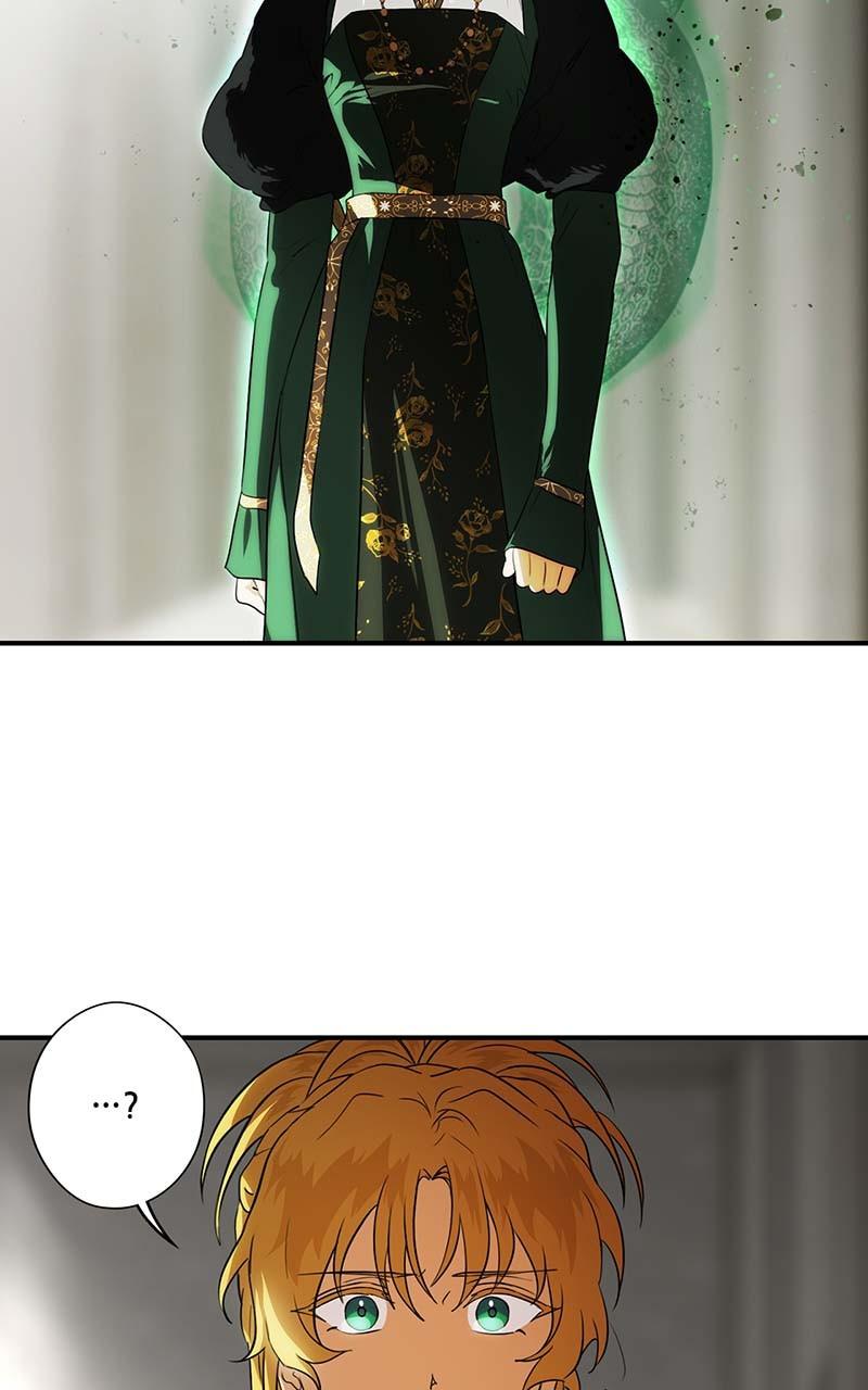 The Spark in Your Eyes Chapter 168