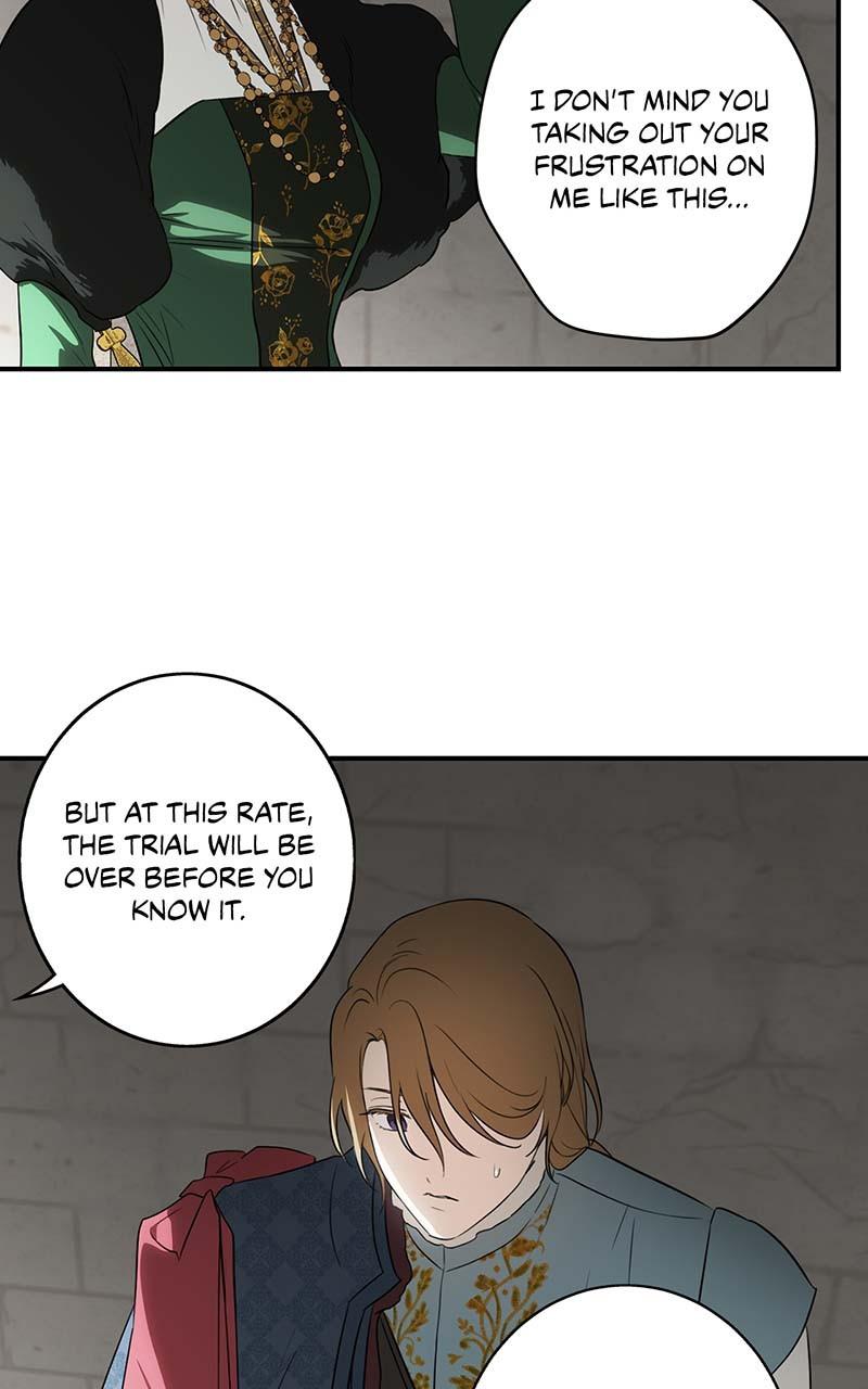 The Spark in Your Eyes Chapter 168