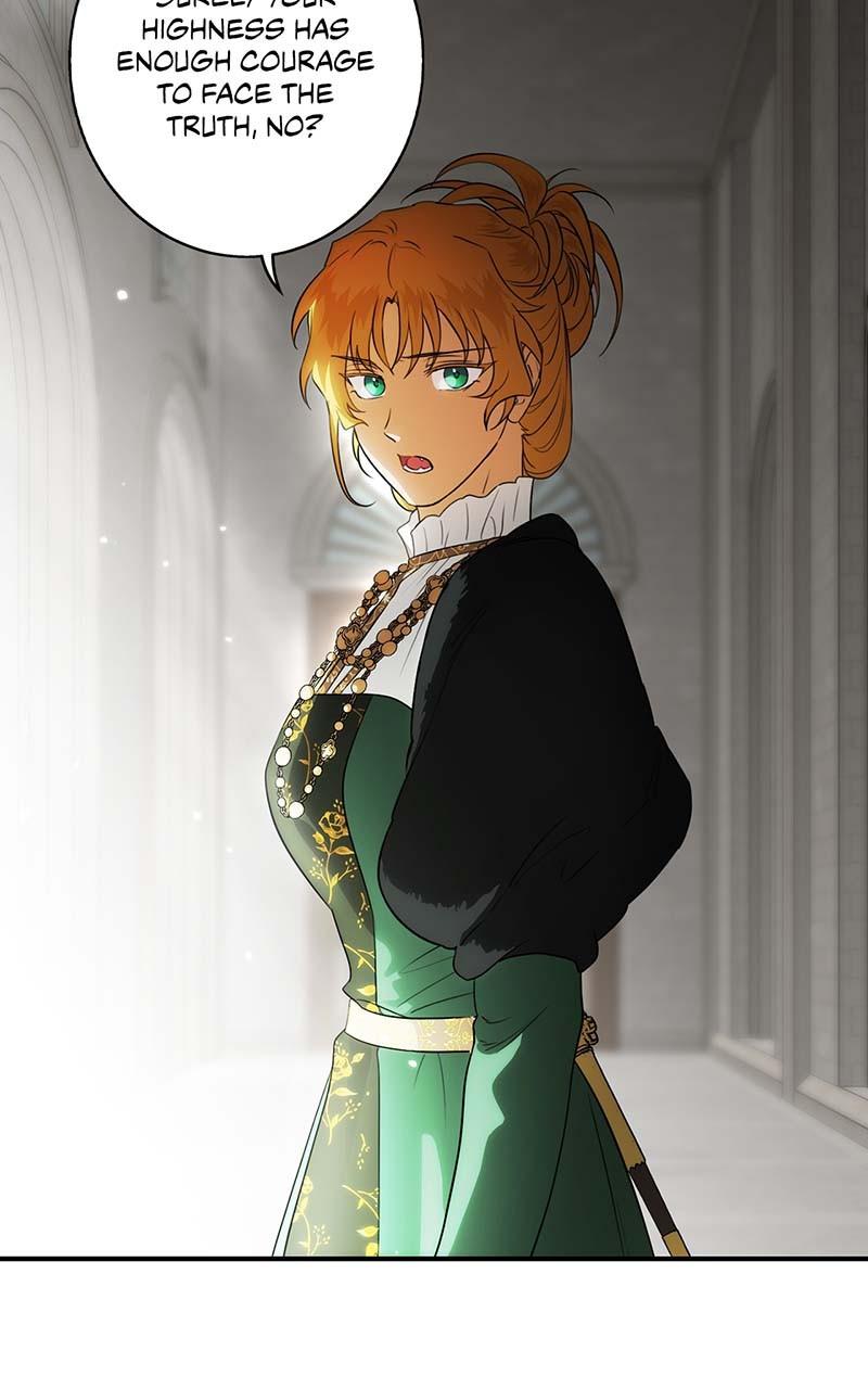 The Spark in Your Eyes Chapter 168