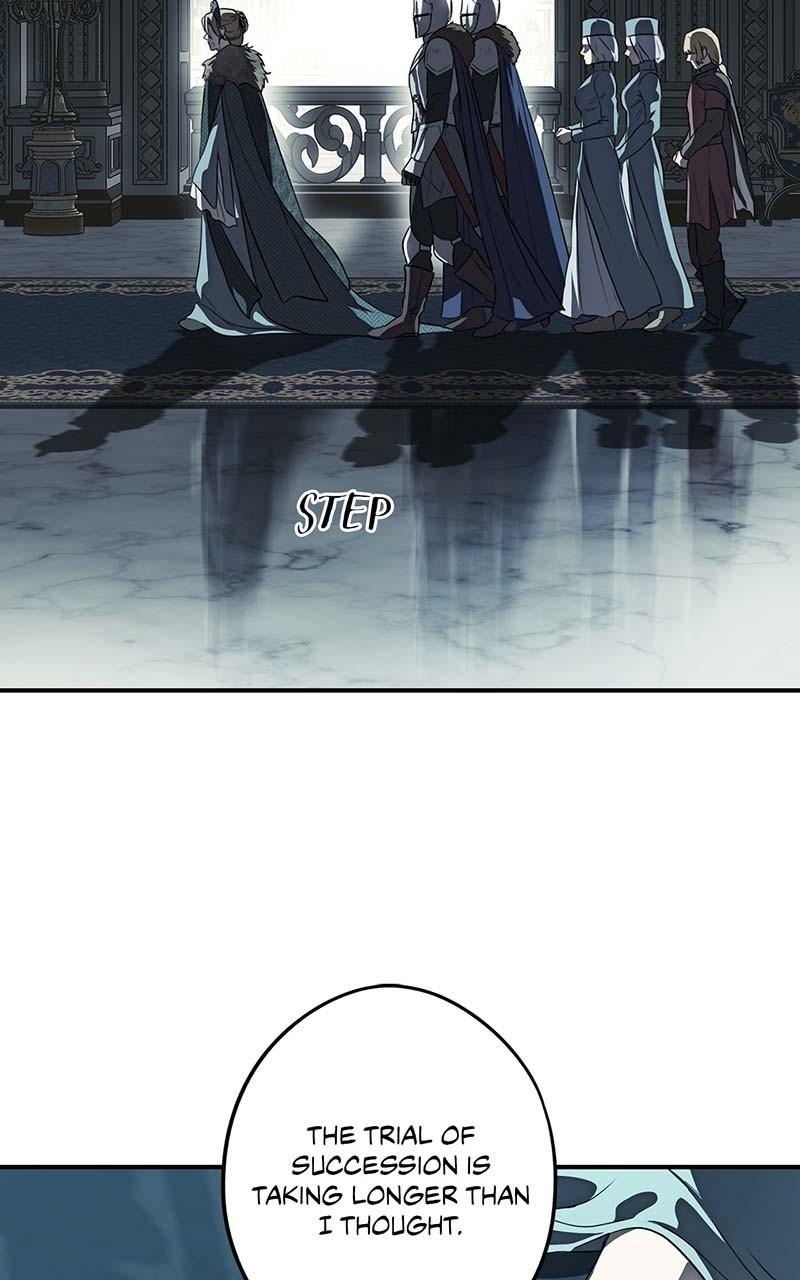 The Spark in Your Eyes Chapter 168