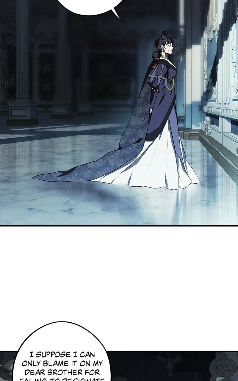 The Spark in Your Eyes Chapter 168