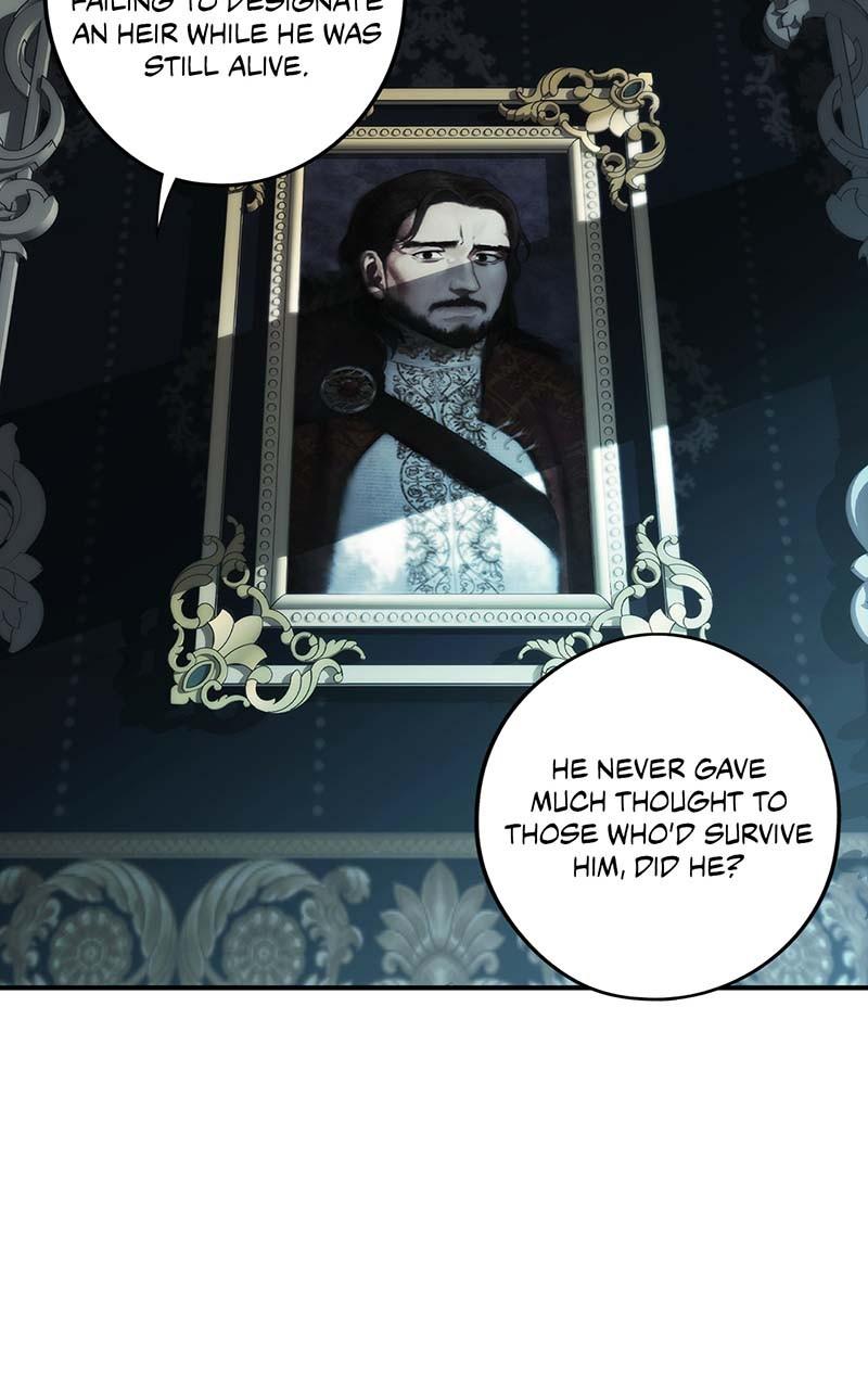 The Spark in Your Eyes Chapter 168