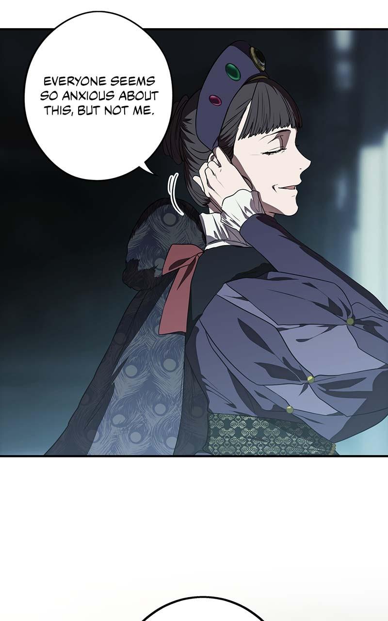 The Spark in Your Eyes Chapter 168