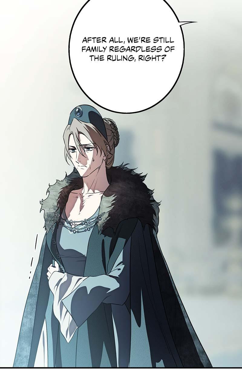 The Spark in Your Eyes Chapter 168