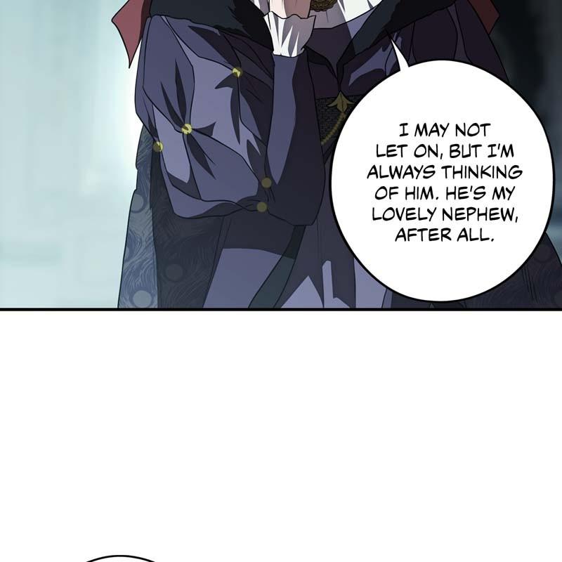 The Spark in Your Eyes Chapter 168