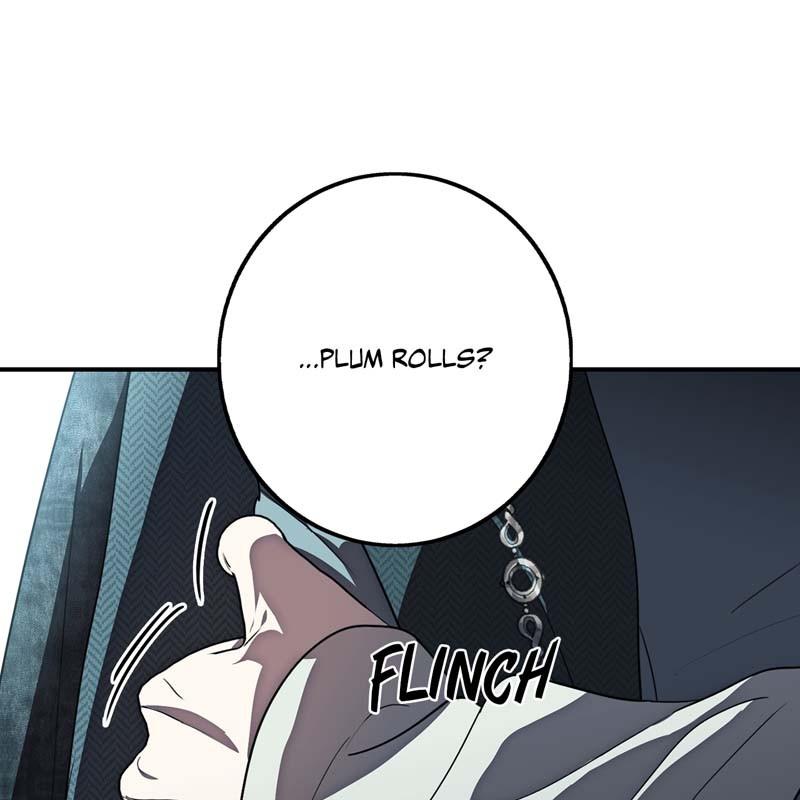 The Spark in Your Eyes Chapter 168