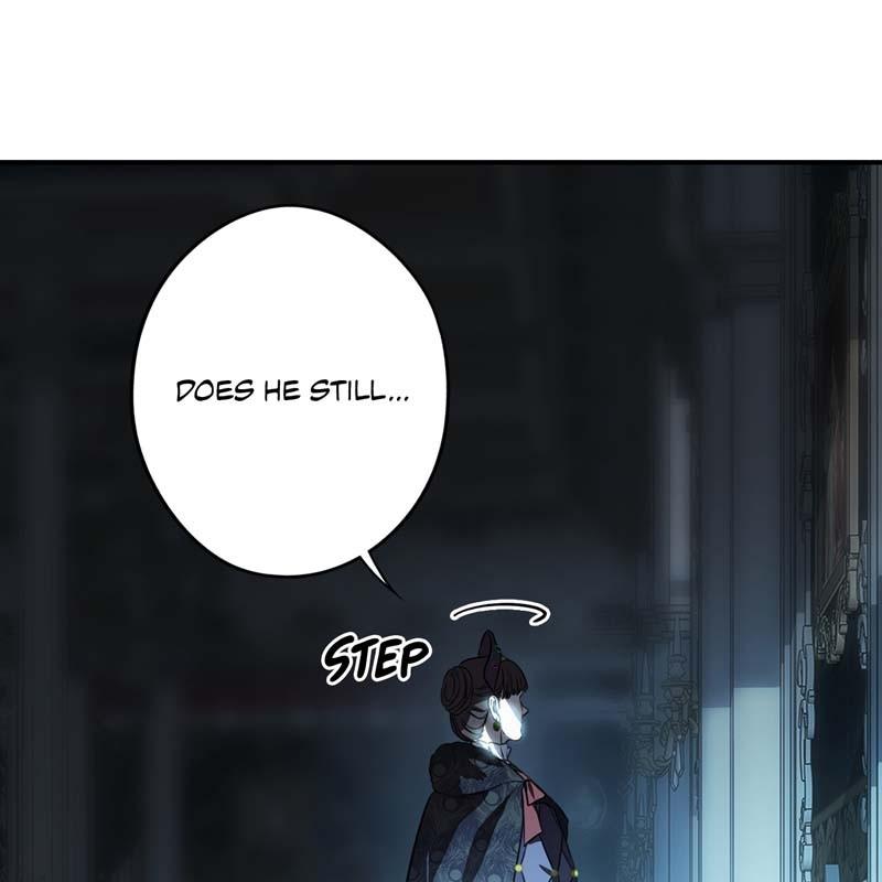 The Spark in Your Eyes Chapter 168