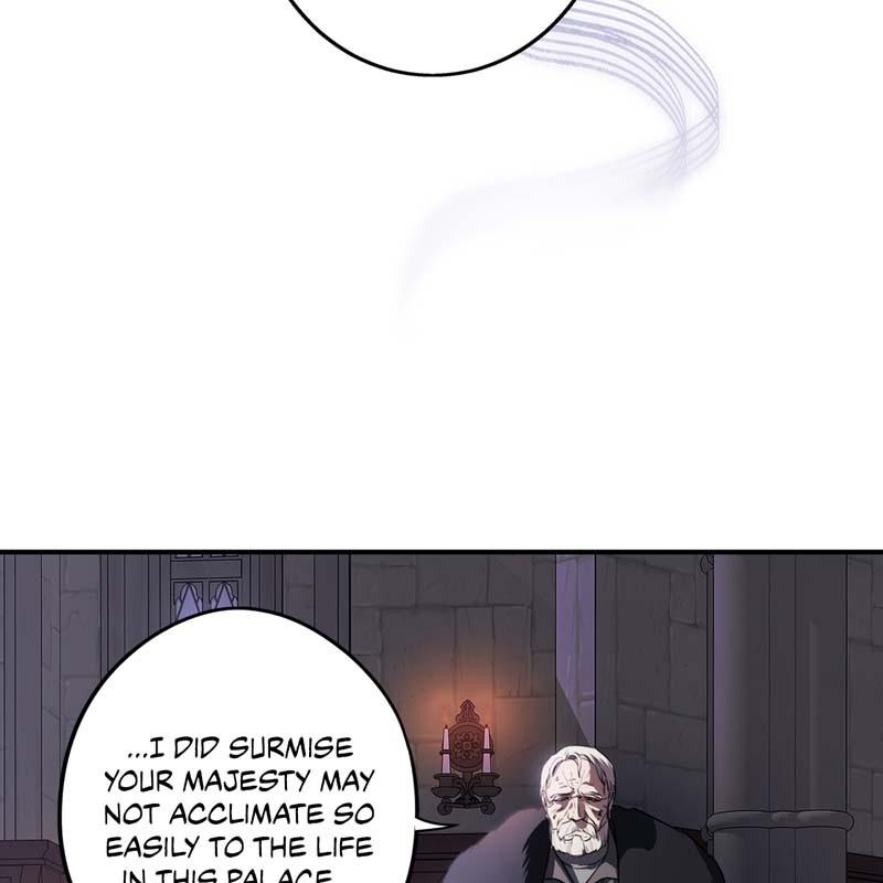 The Spark in Your Eyes Chapter 168