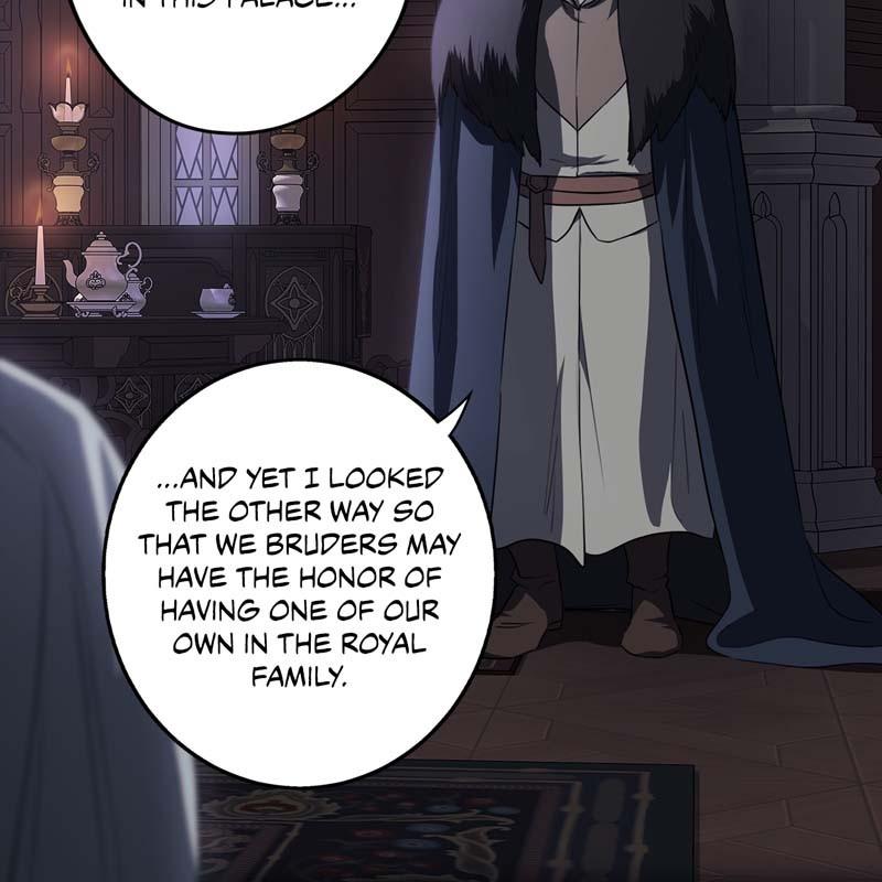 The Spark in Your Eyes Chapter 168