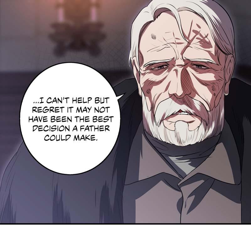 The Spark in Your Eyes Chapter 168