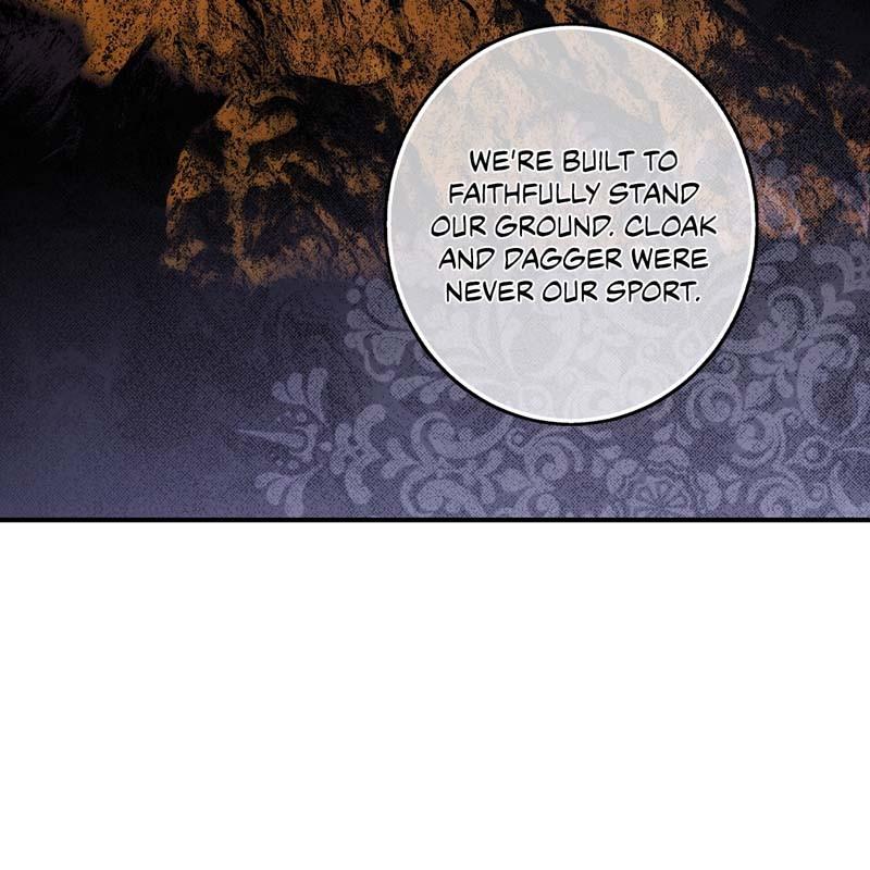 The Spark in Your Eyes Chapter 168