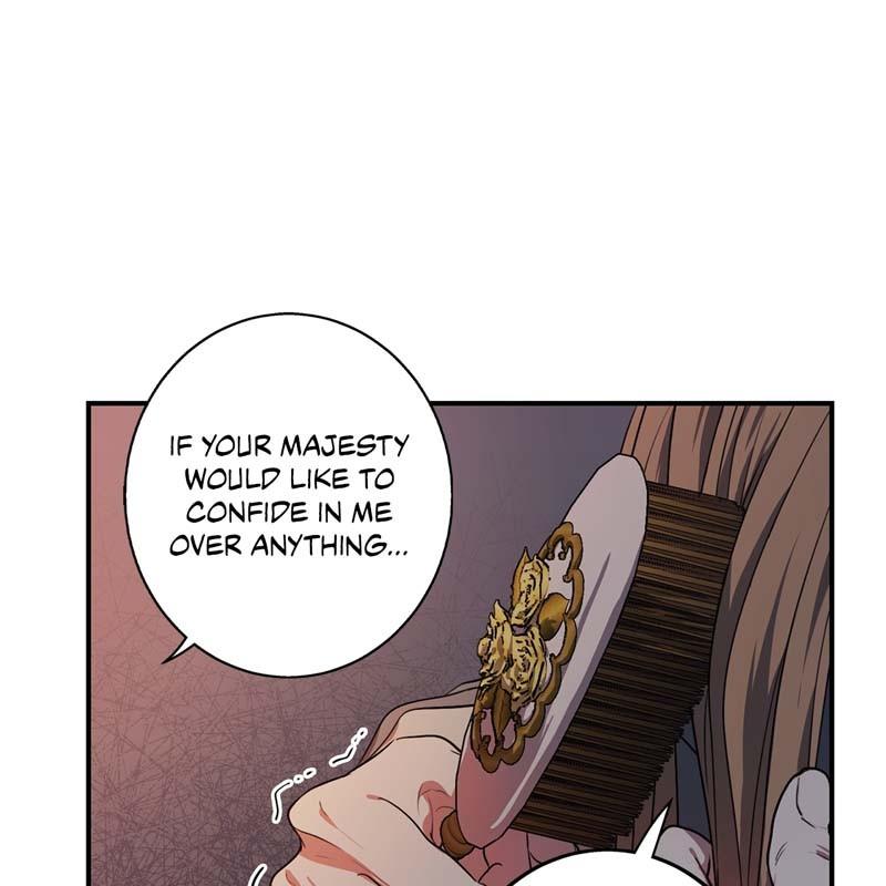 The Spark in Your Eyes Chapter 168