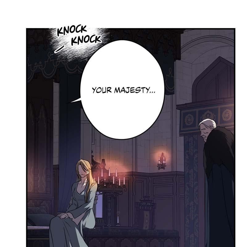 The Spark in Your Eyes Chapter 168