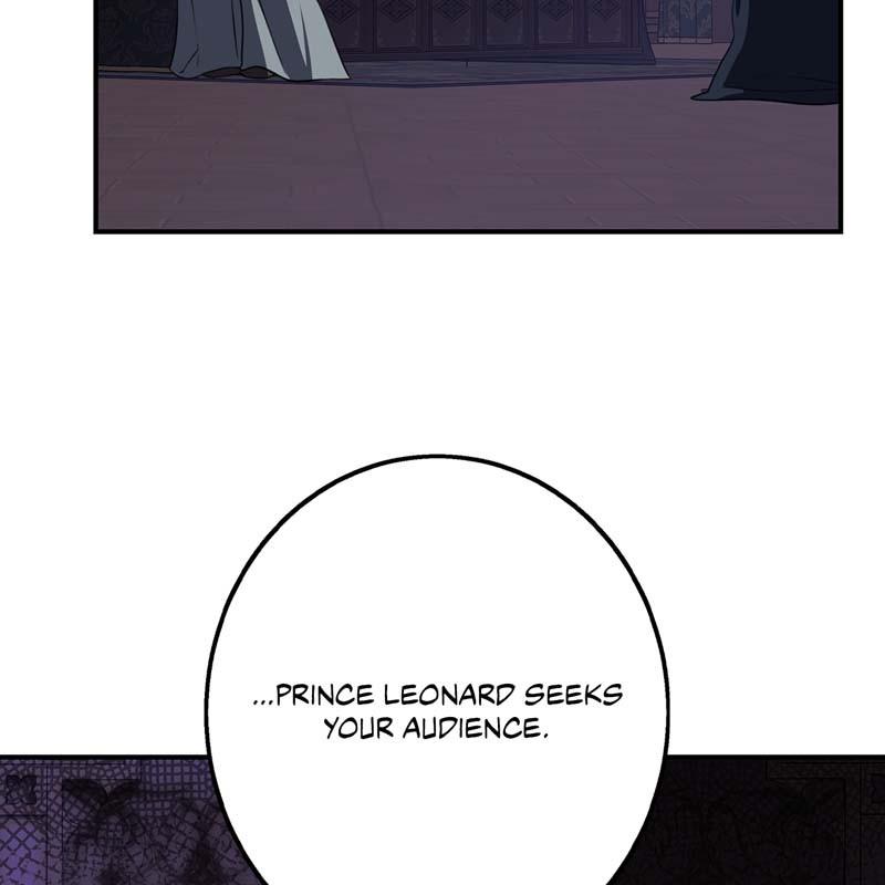 The Spark in Your Eyes Chapter 168