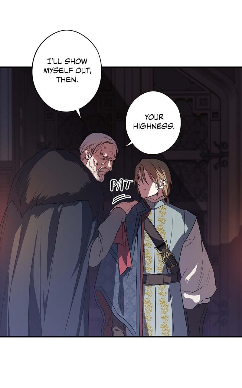 The Spark in Your Eyes Chapter 168