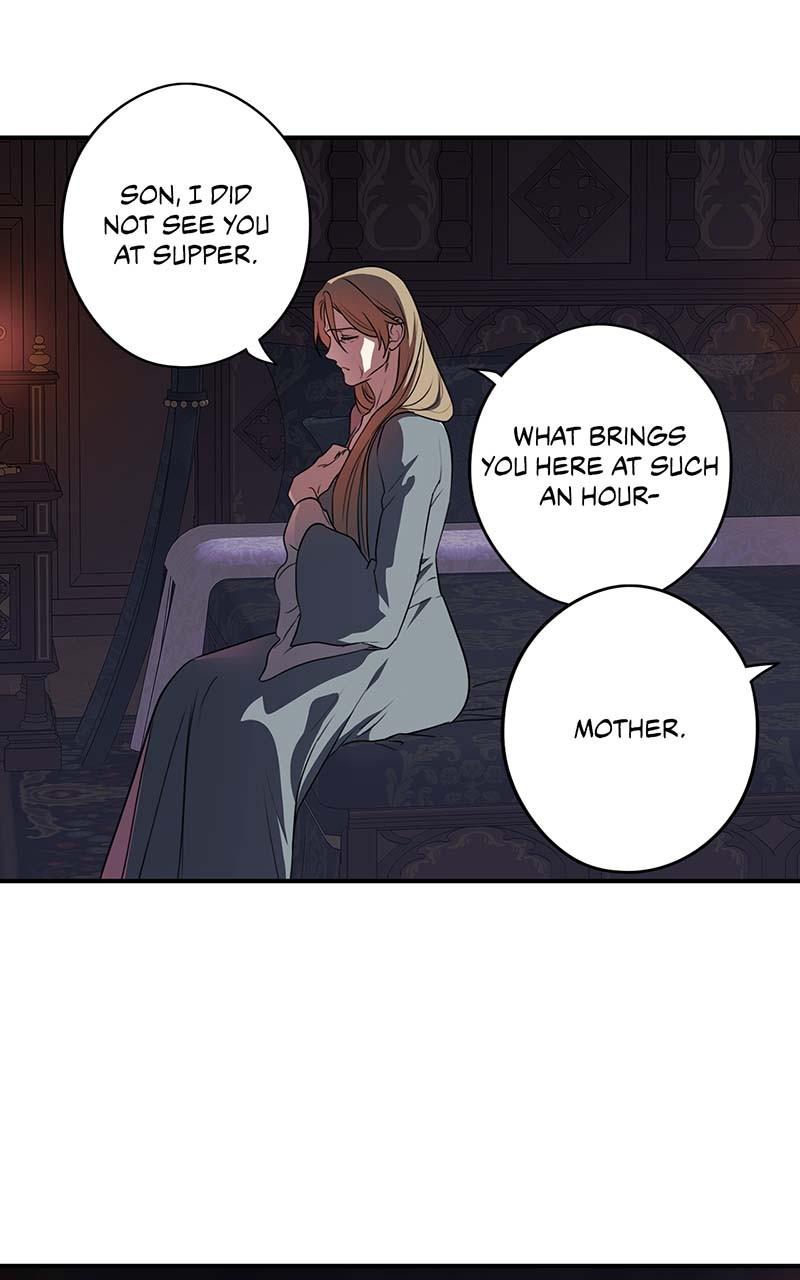 The Spark in Your Eyes Chapter 168