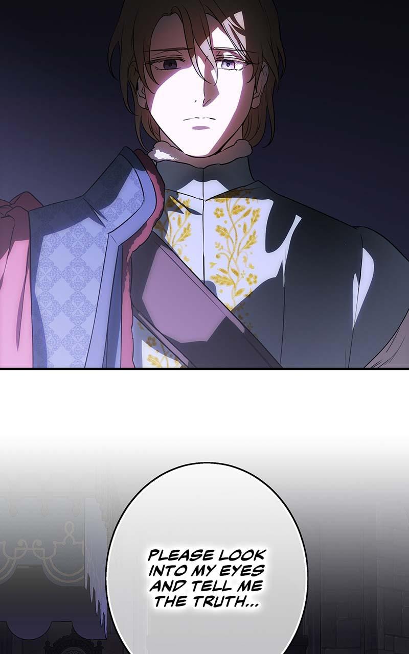 The Spark in Your Eyes Chapter 168