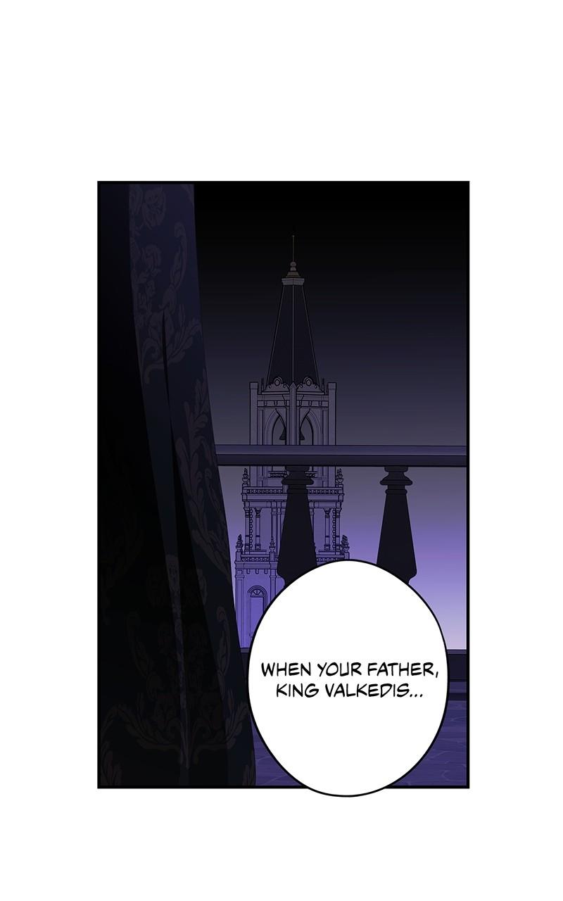 The Spark in Your Eyes Chapter 169