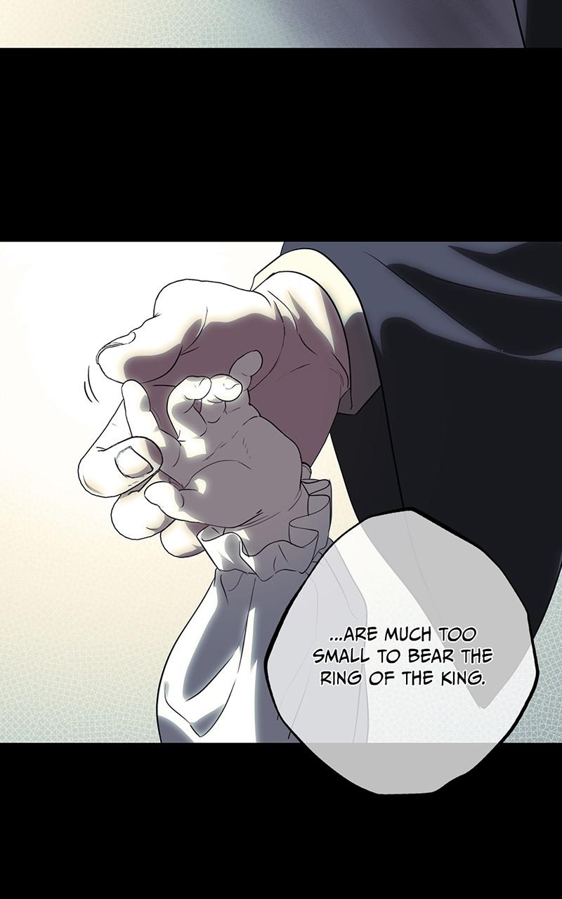 The Spark in Your Eyes Chapter 169