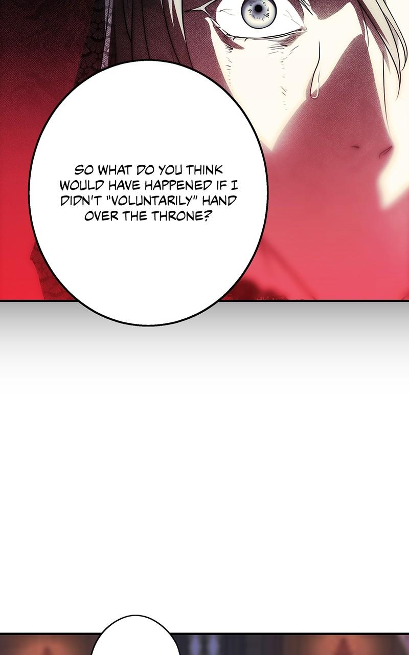 The Spark in Your Eyes Chapter 169