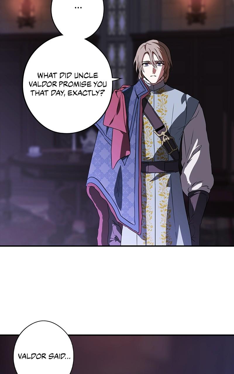 The Spark in Your Eyes Chapter 169