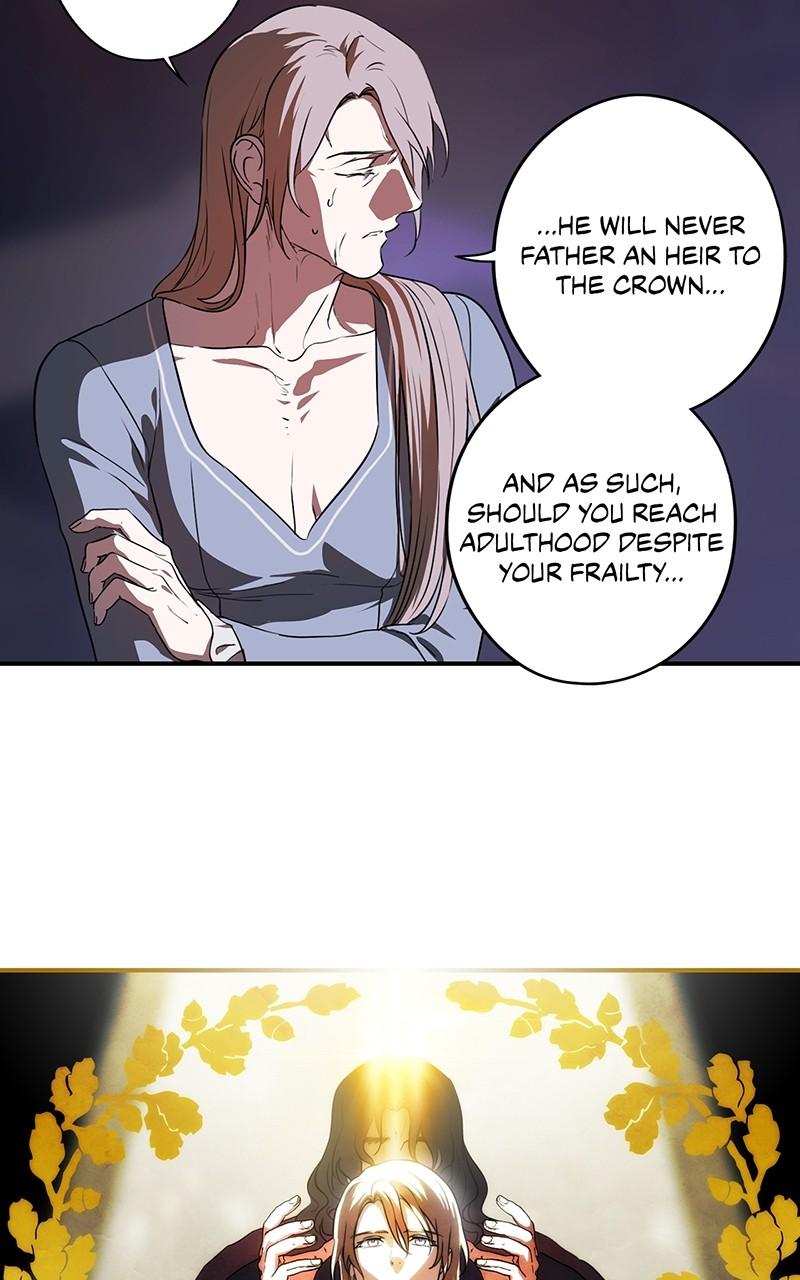 The Spark in Your Eyes Chapter 169