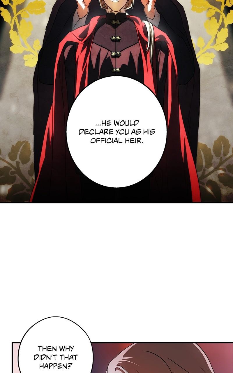 The Spark in Your Eyes Chapter 169