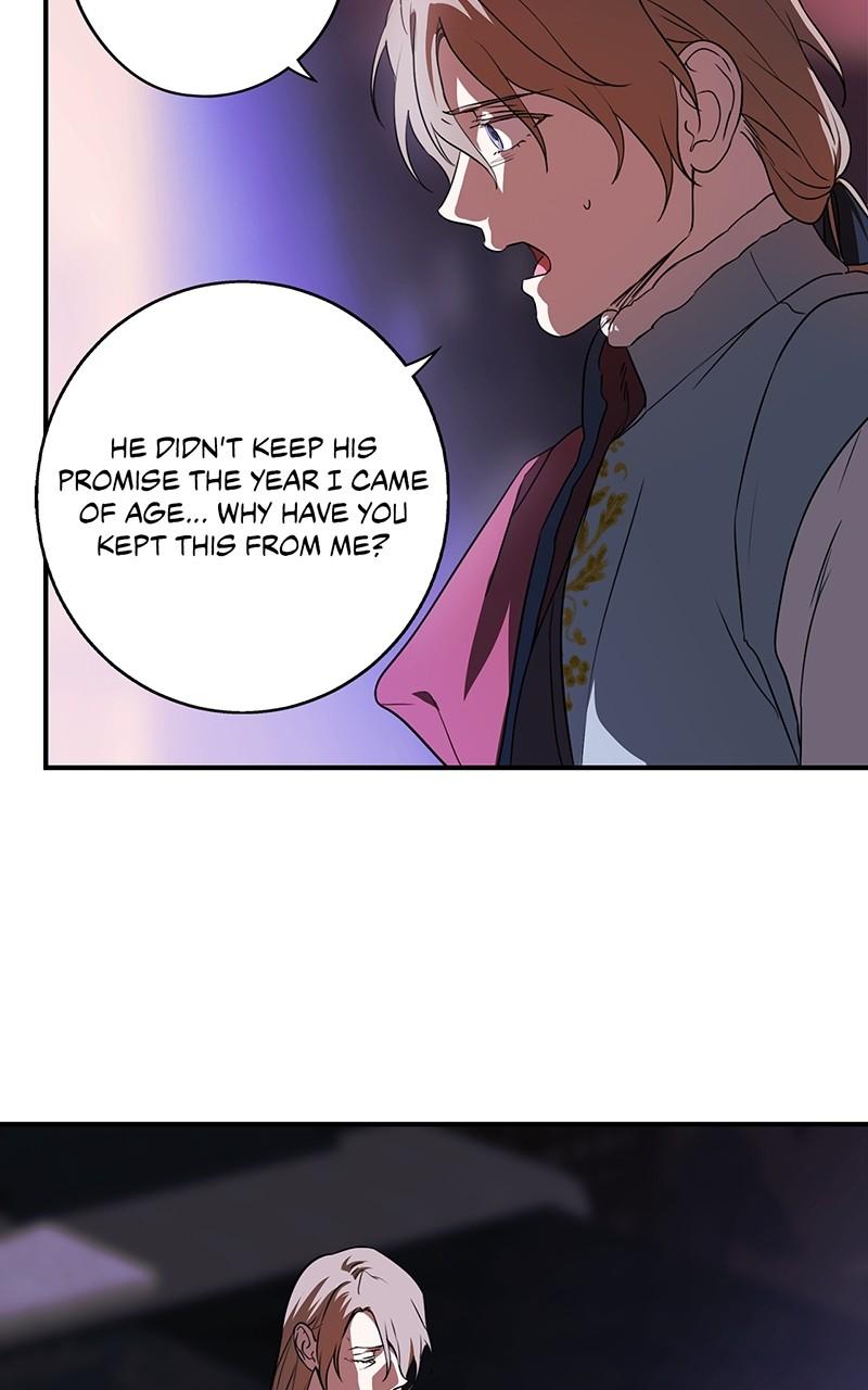 The Spark in Your Eyes Chapter 169