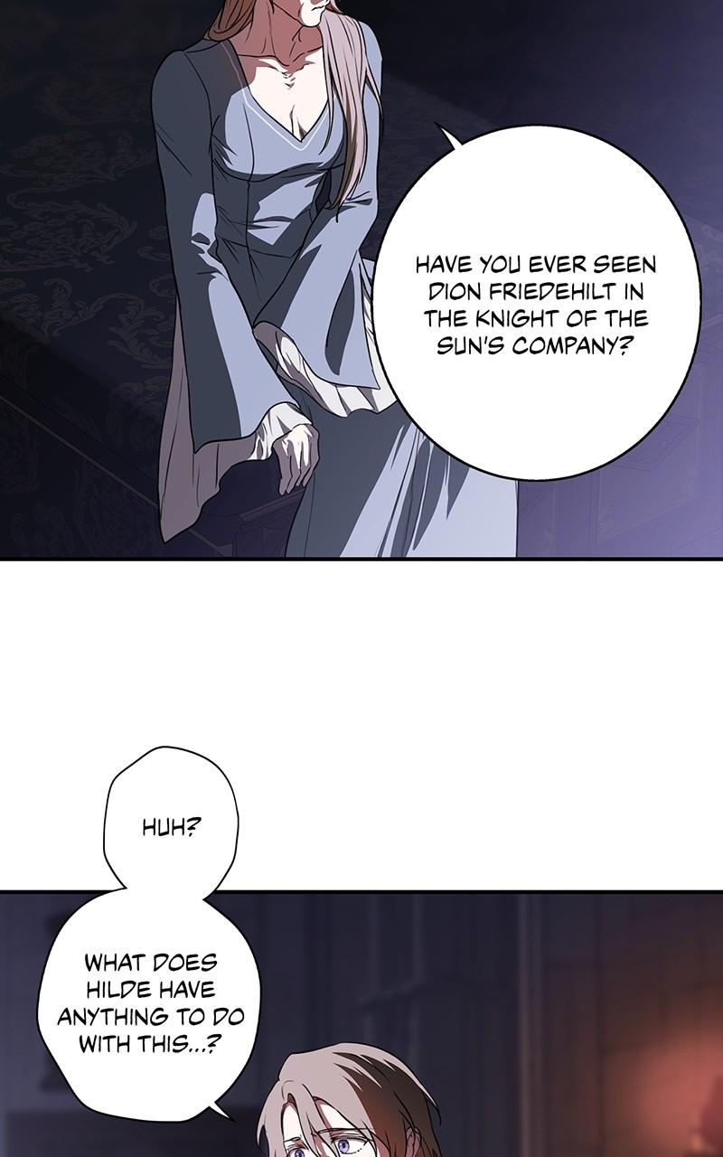 The Spark in Your Eyes Chapter 169