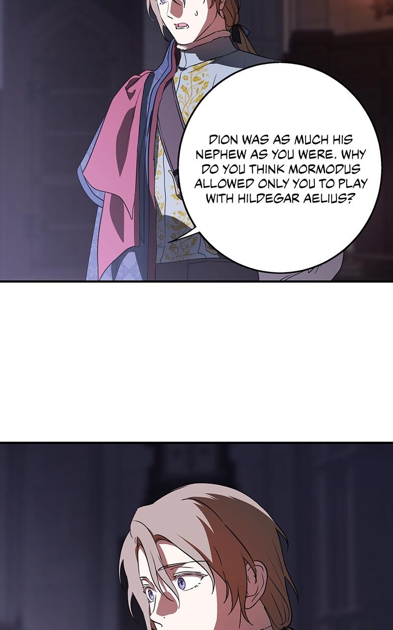 The Spark in Your Eyes Chapter 169