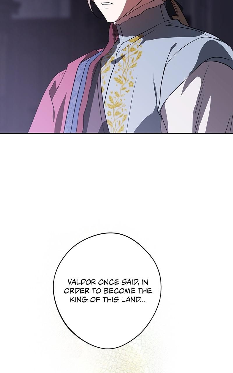 The Spark in Your Eyes Chapter 169