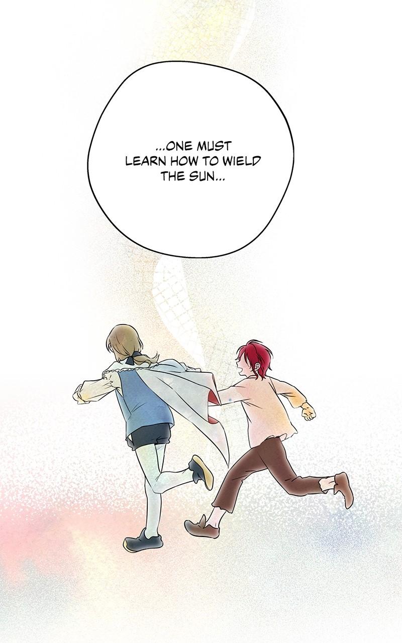 The Spark in Your Eyes Chapter 169