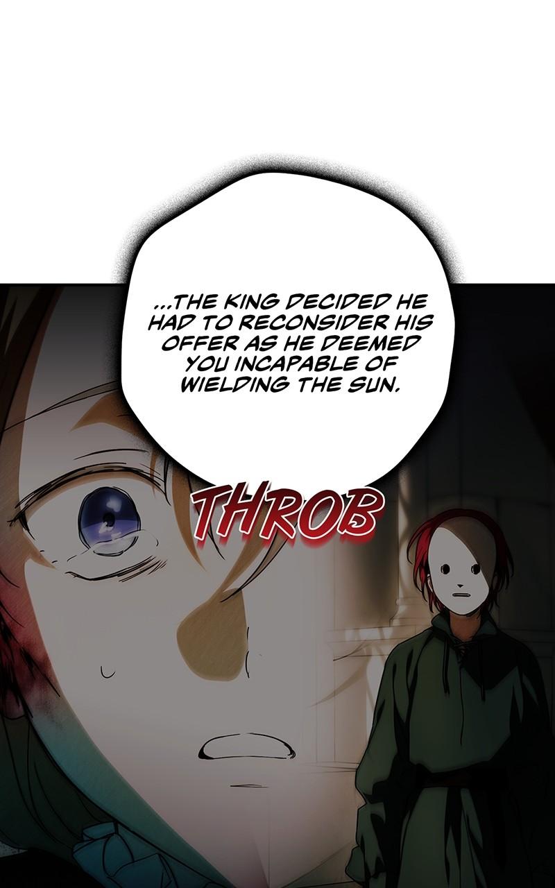 The Spark in Your Eyes Chapter 169