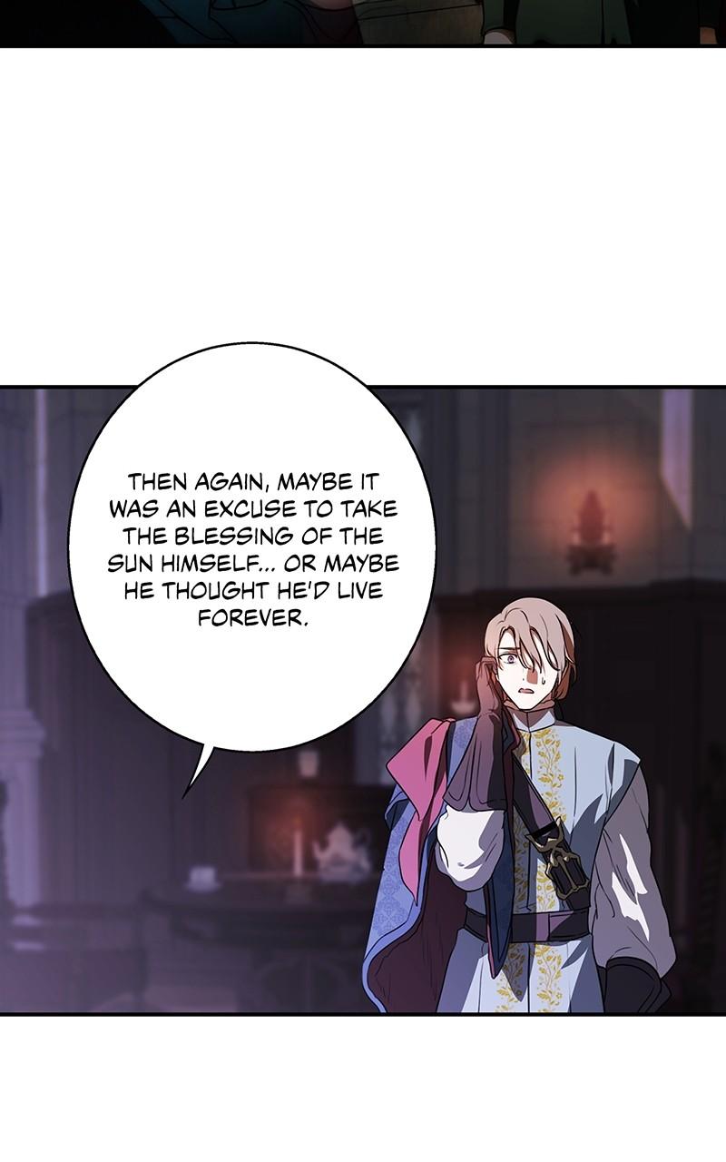 The Spark in Your Eyes Chapter 169