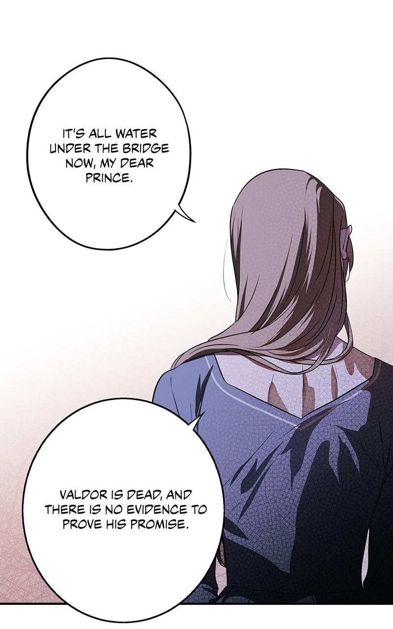 The Spark in Your Eyes Chapter 169