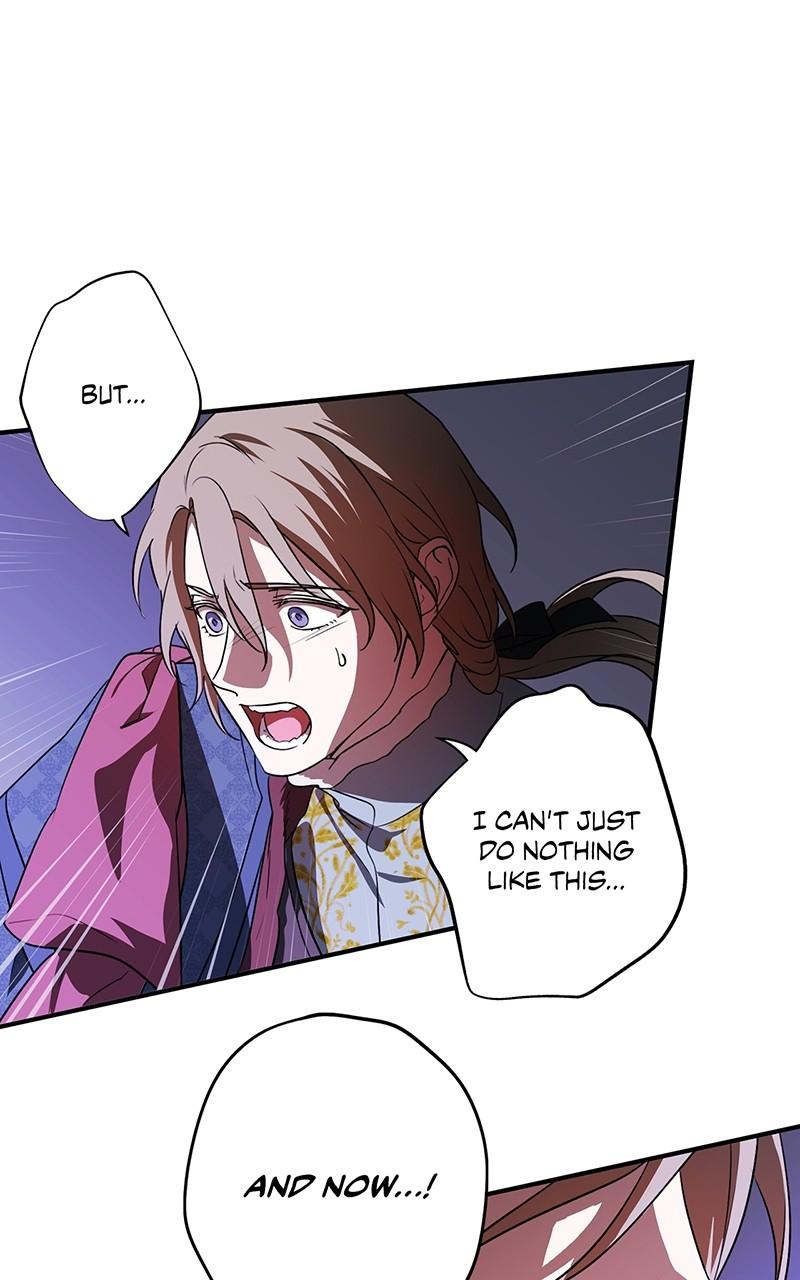 The Spark in Your Eyes Chapter 169